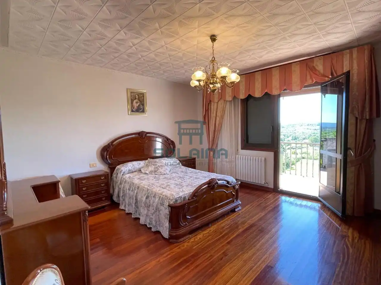 House with terrace for sale in O Pereiro de Aguiar, imagen 11