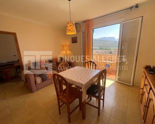 Living room of Flat for sale in La Pobla de Segur
