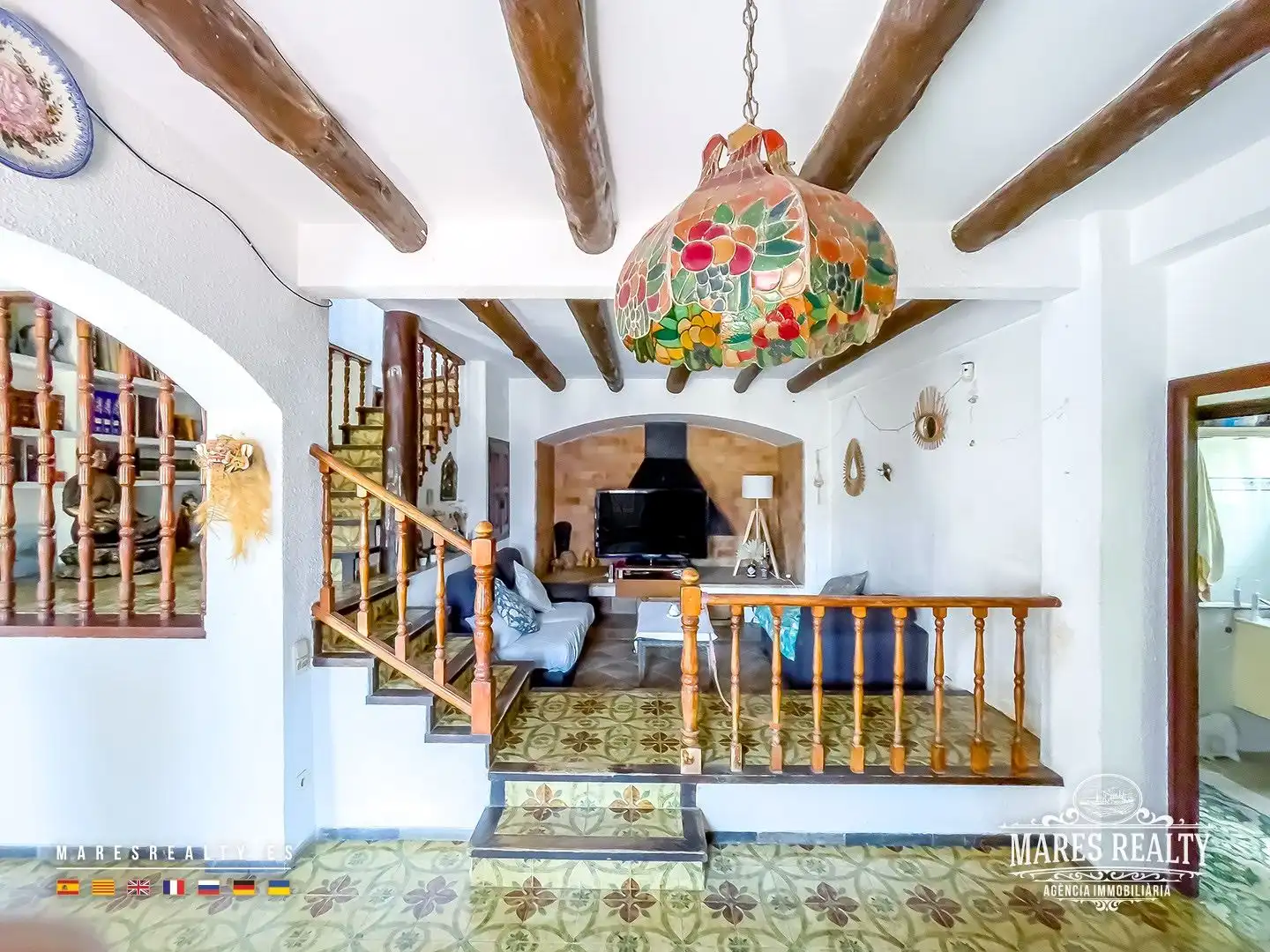 Casa o chalet en venta en Lloret de Mar con Aire acondicionado, Calefacción y Jardín privado