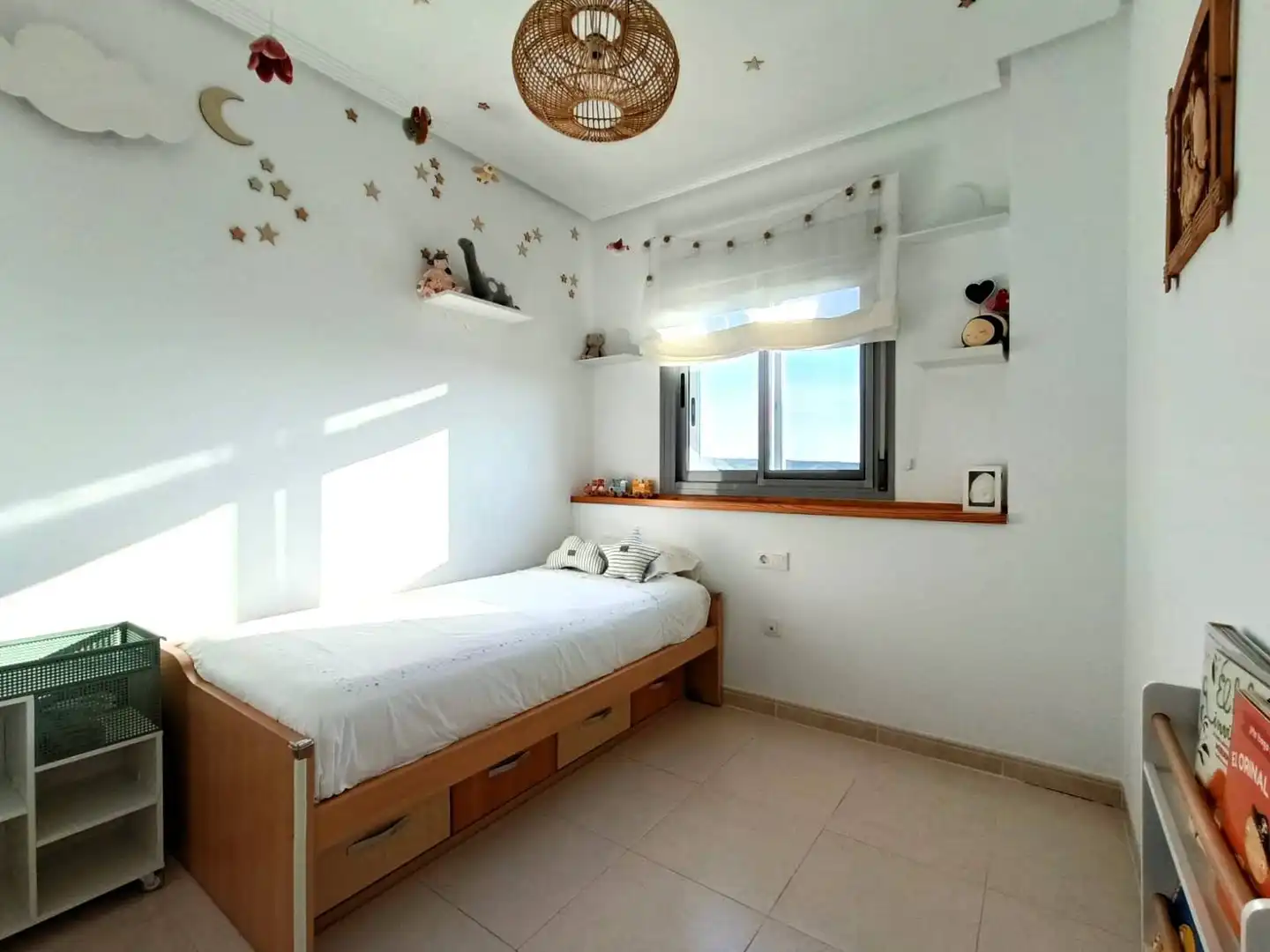Flat with pool for sale in Los Arenales del Sol, imagen 29
