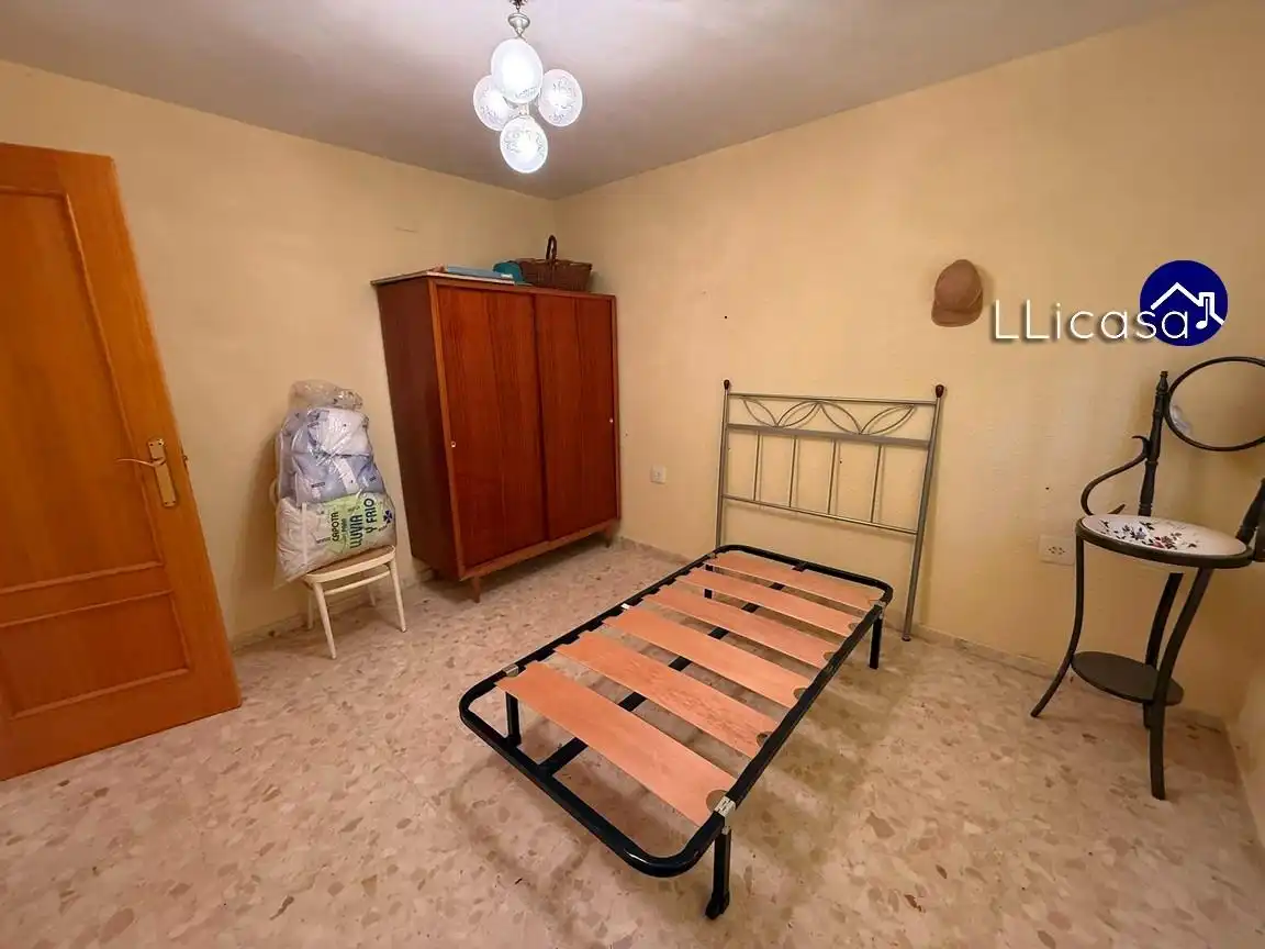 Habitación de Casa o chalet en venta en Llíria con Jardín privado, Terraza y Trastero