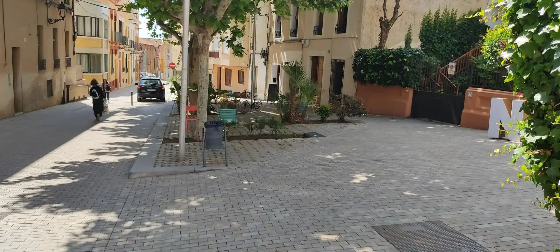 Gewerbefläche zur Miete in Santa Rosa 27, imagen 4