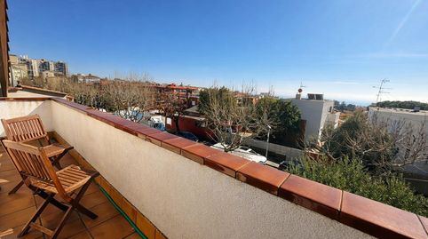 Foto 5 de Casa o xalet en venda a Masnou Alt, El Masnou