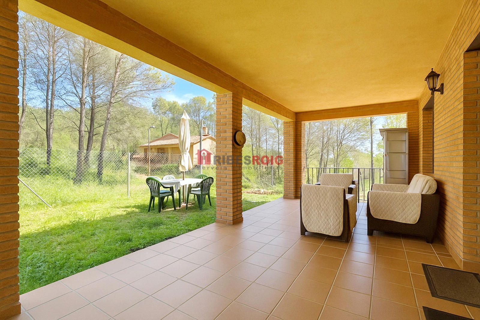 Single-family semi-detached for sale in Via Lactea de La(Colines), Olivella
