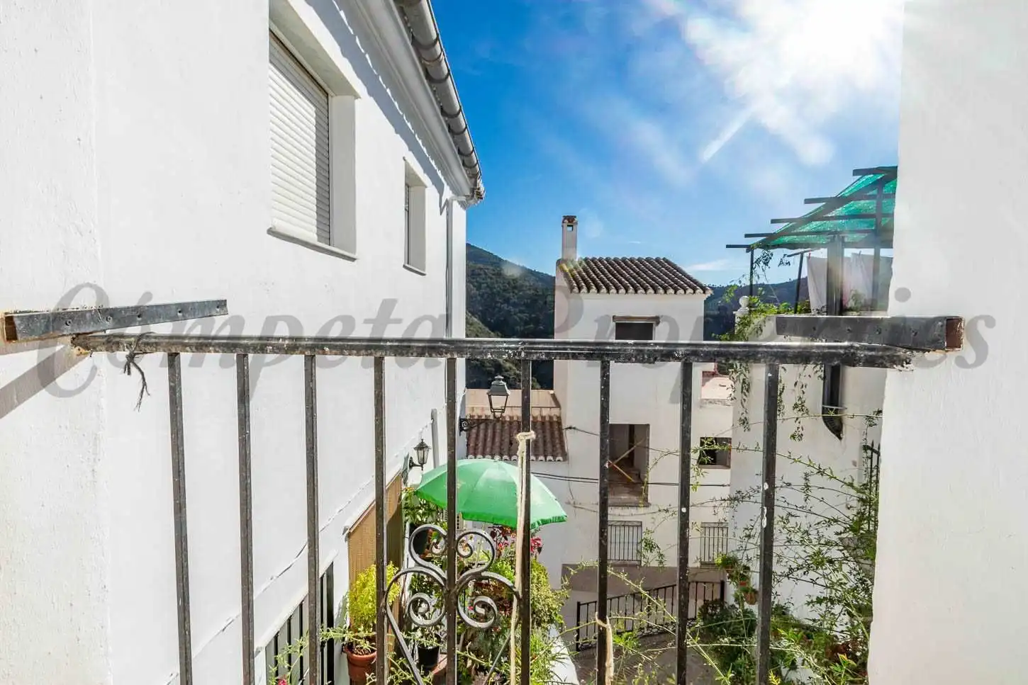 Maison à vendre à Sedella, imagen 11