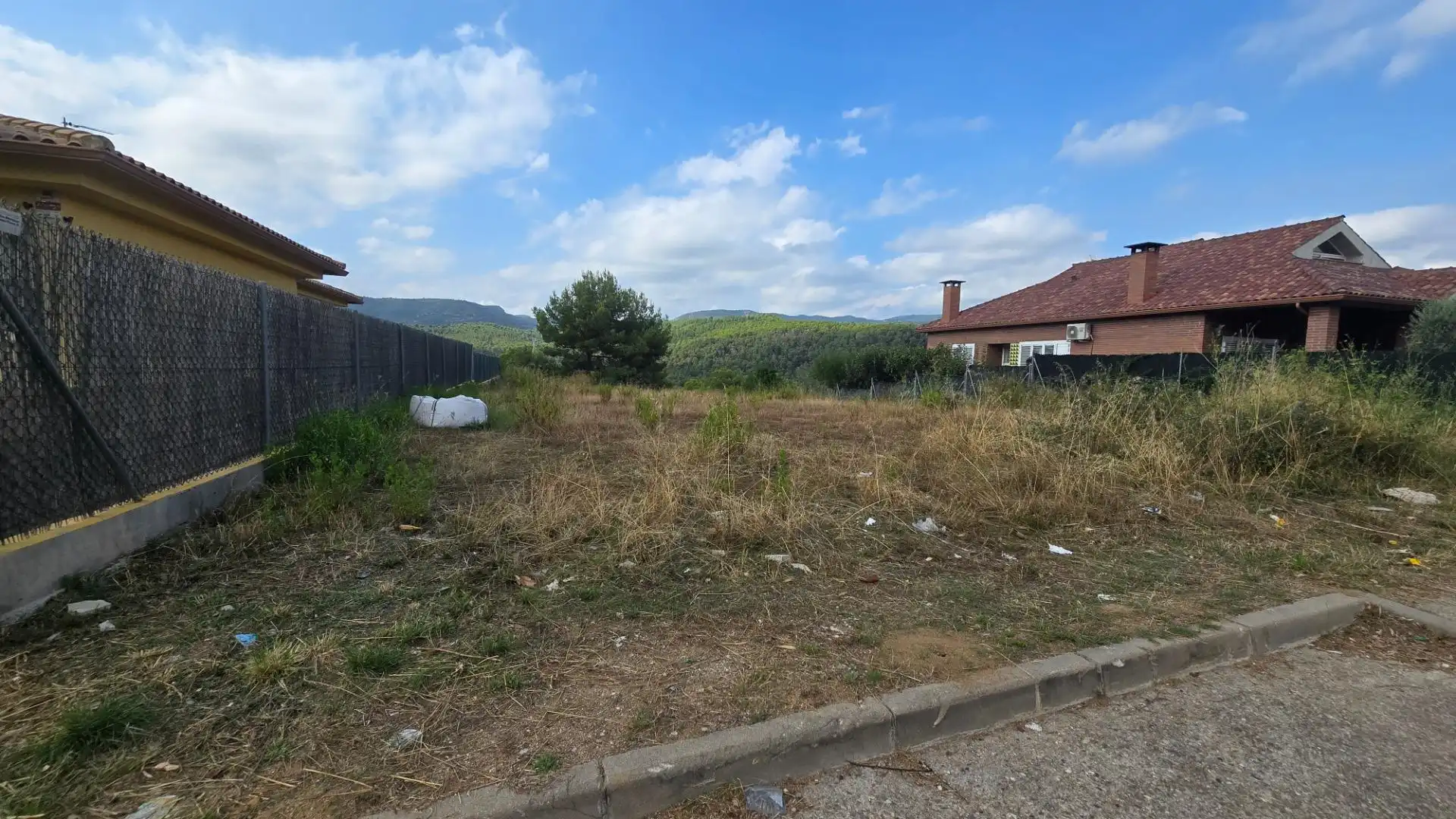 Lands and plots for sale in del Castell de Montbui, imagen 19