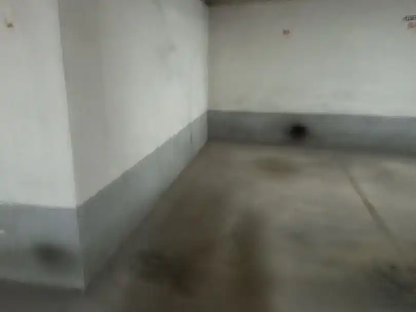 Garage zur Miete in Carrer de Sant Vicent Màrtir, 146, Arrancapins