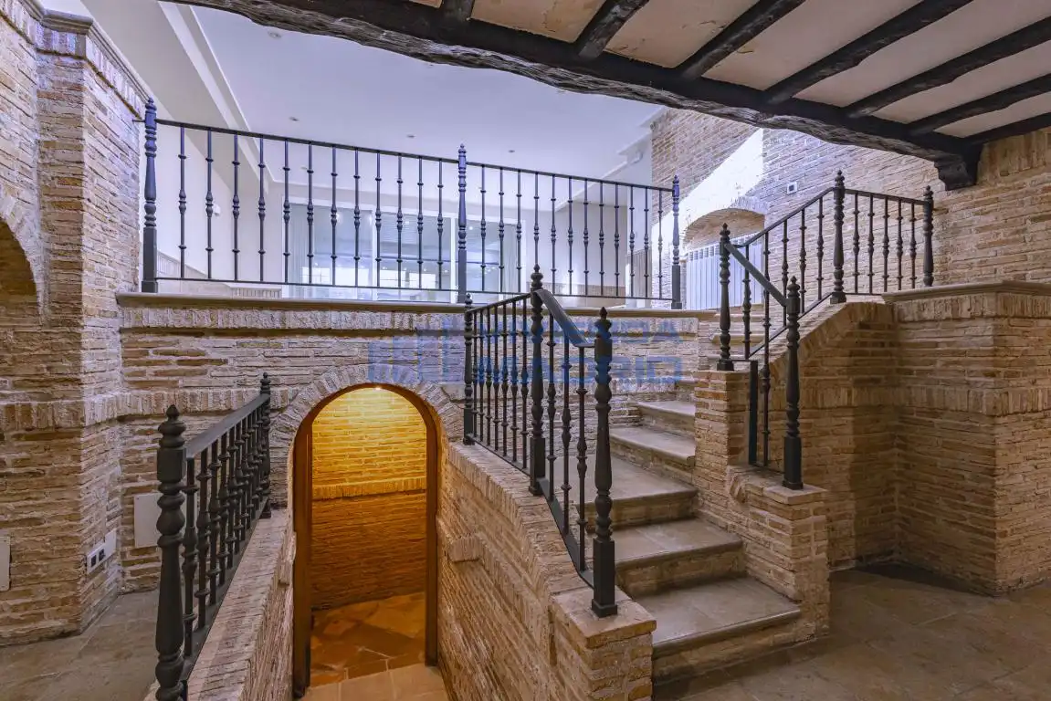 Casa con piscina in vendita a San Francisco de Sales, imagen 40