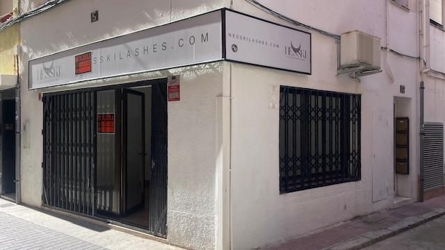 Local de lloguer en Lloret de Mar