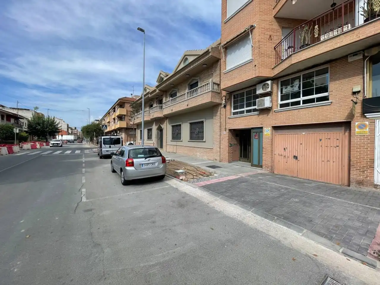 Locale commerciale in vendita a Avenida DEL REINO, imagen 15