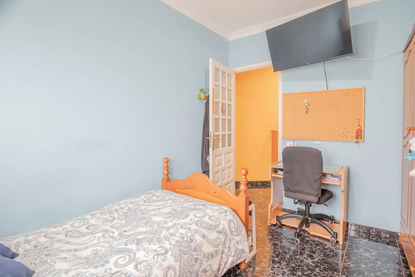Habitación de Piso en venta en Los Realejos con Balcón