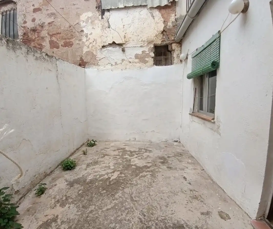 Casa o chalet en venta en Alcaraz con Terraza, Trastero y Amueblado