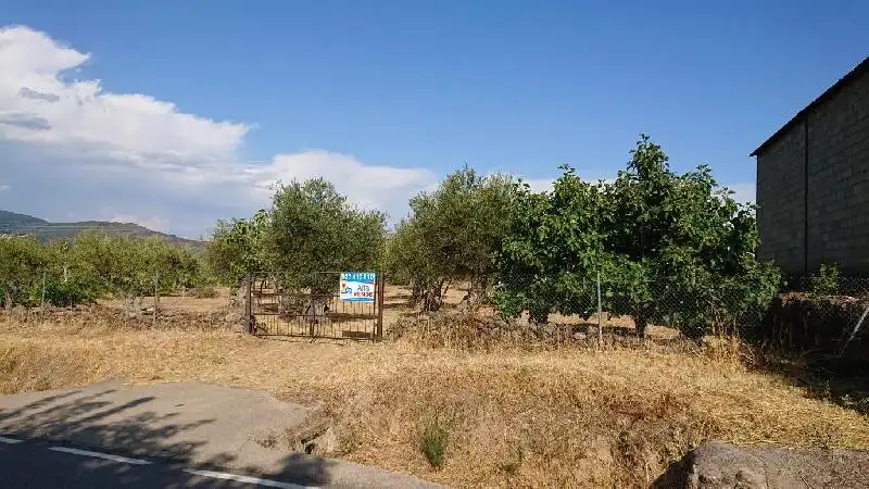Terreni e lotti in vendita a Tejeda de Tiétar, imagen 3