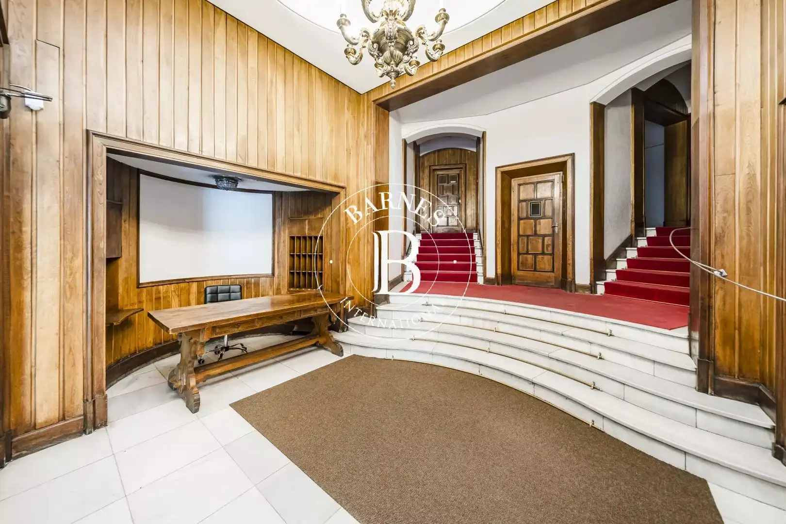 Pis amb ascensor de lloguer a Chamberí, imagen 63