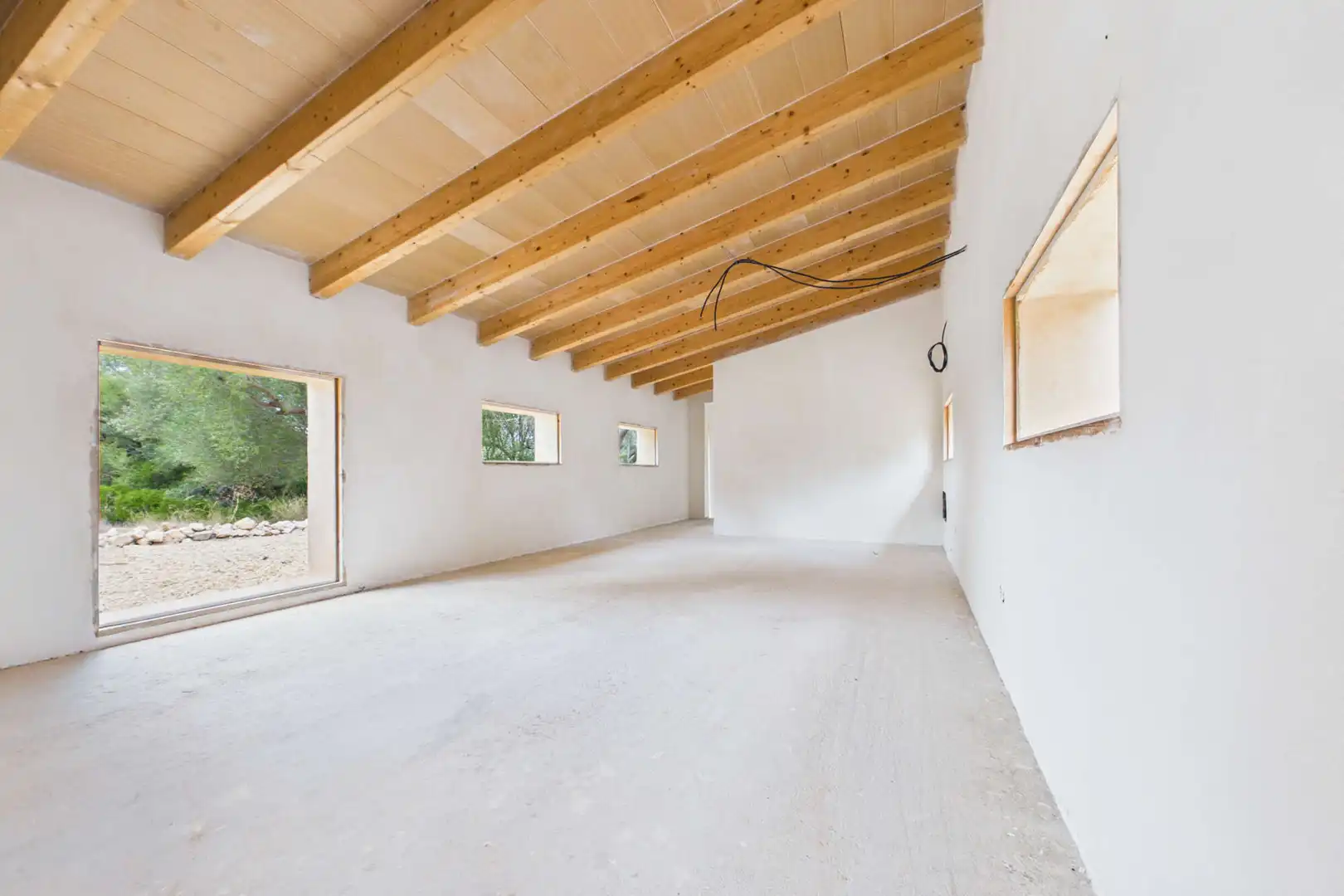 Casa rústica amb terrassa en venda a Sineu, imagen 23
