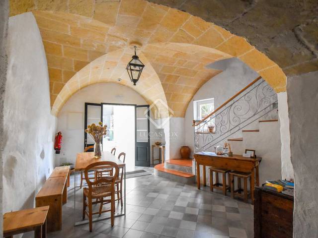Casa-chalet en Venta en Ferreries poble