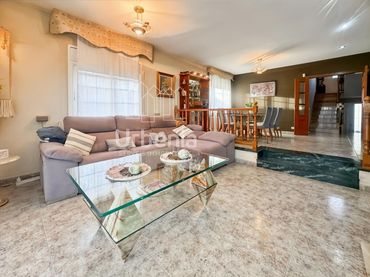 Casa con piscina in vendita a Tordera pueblo