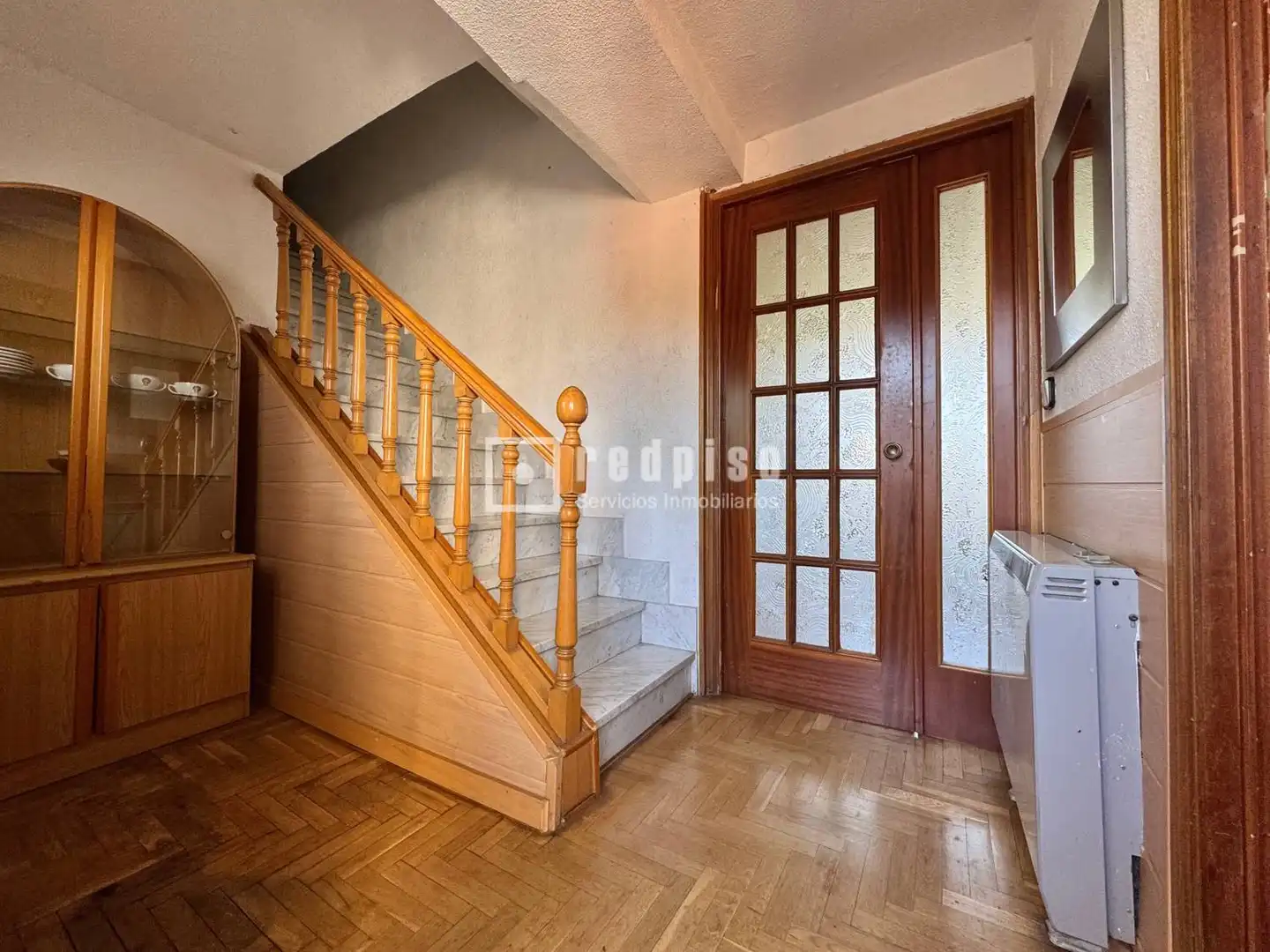 Duplexes for sale in Madrid
