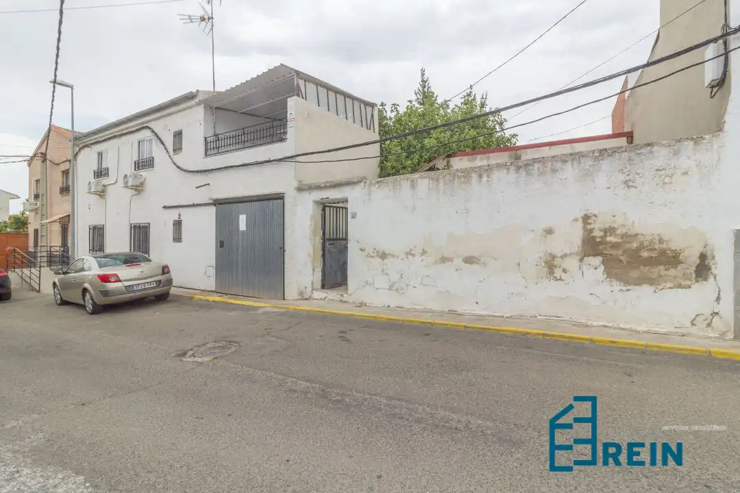 Casa o chalet en venta en Calle Villanueva, 19, Recas