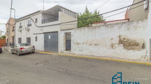 Foto 2 de Casa o chalet en venta en Calle Villanueva, 19, Recas, Toledo