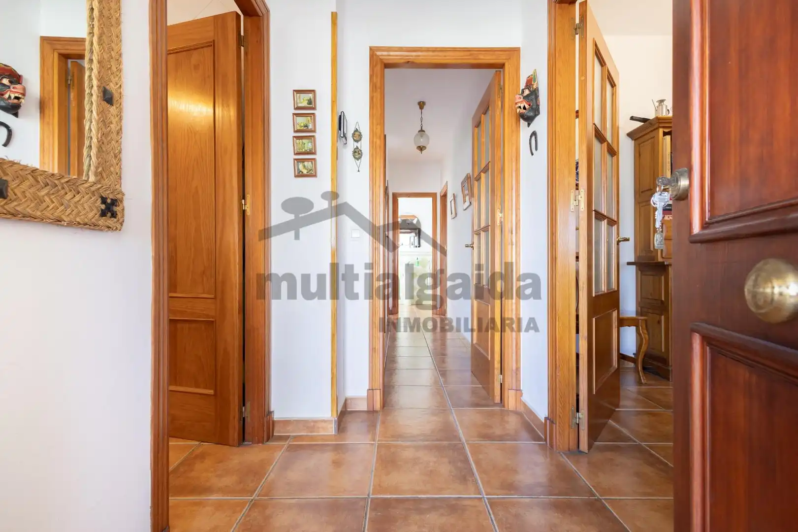 Casa o xalet en venda a La Jara