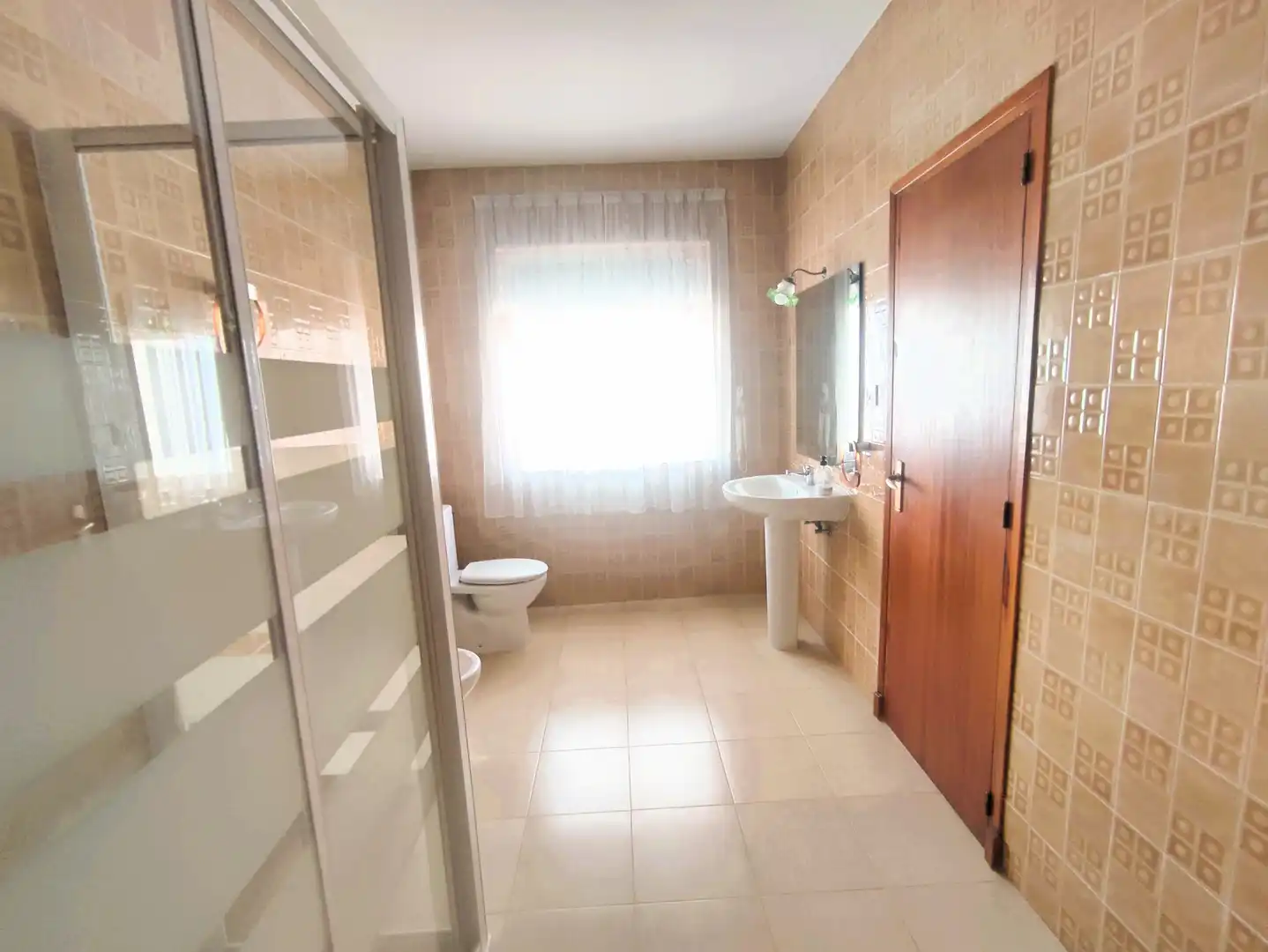 Baño de Casa o chalet en venta en Lomoviejo con Trastero, Amueblado y Horno