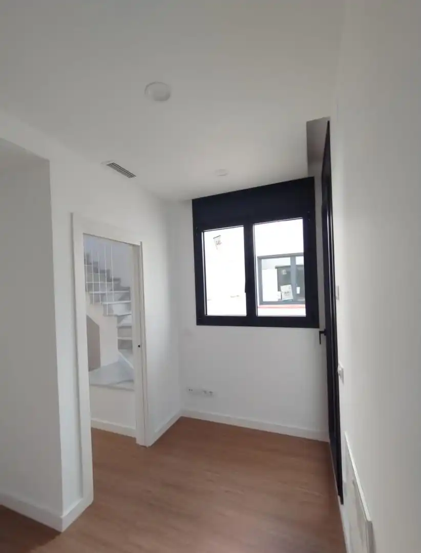 Ático en venta en Vilassar de Dalt con Aire acondicionado, Calefacción y Parquet