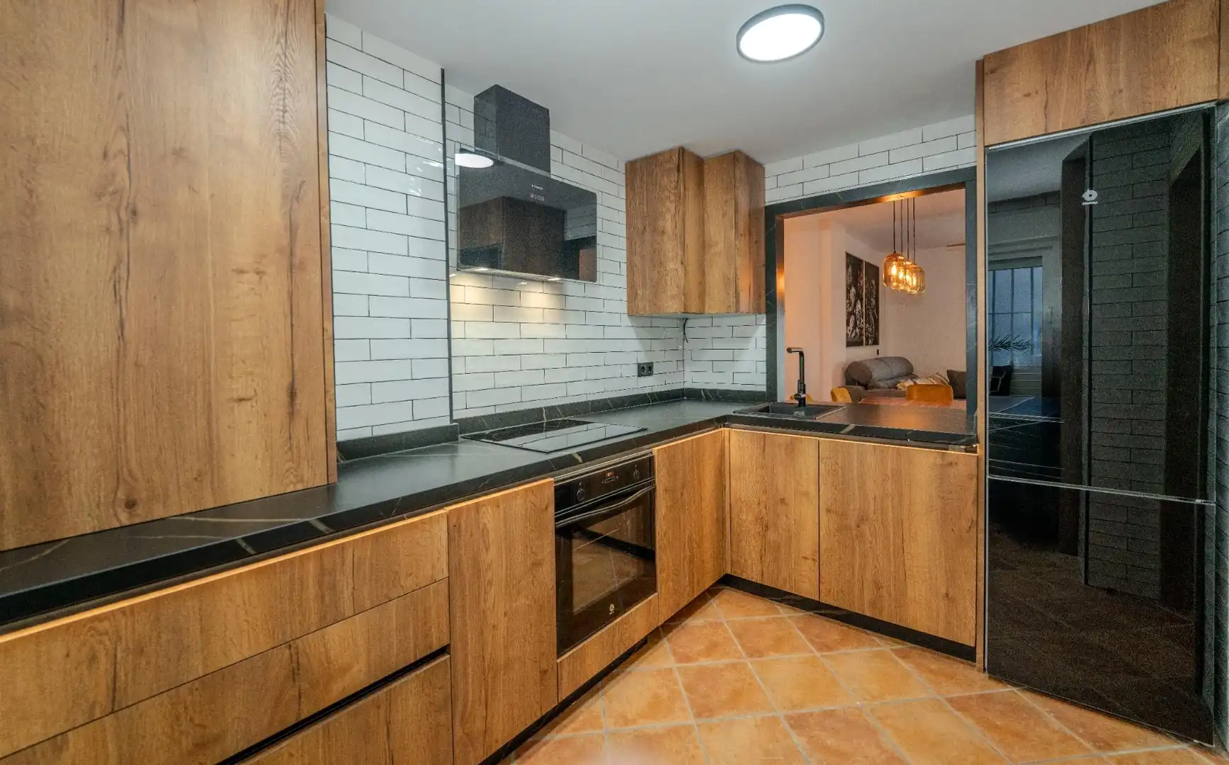 Reihenhaus mit Pool zum Verkauf in Calle ISLAS BALEARES, imagen 16