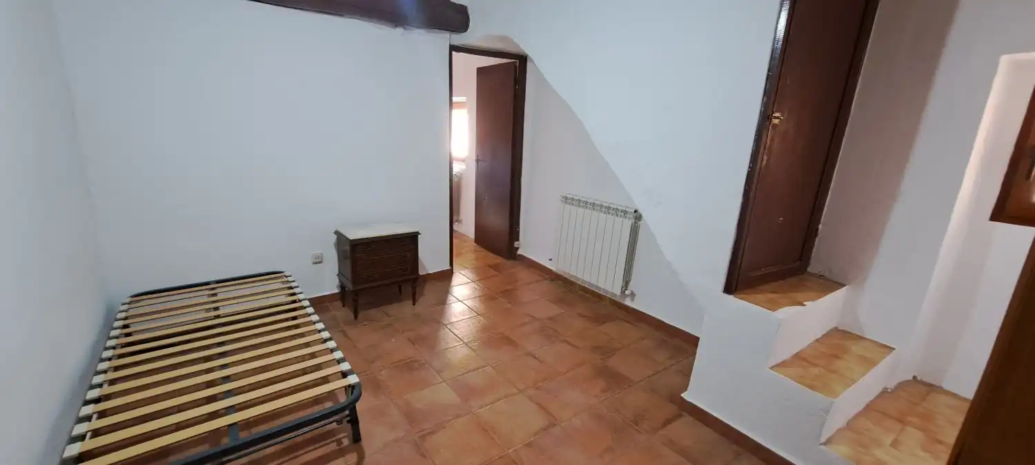 Casa o chalet en venta en Tierz con Aire acondicionado, Calefacción y Trastero