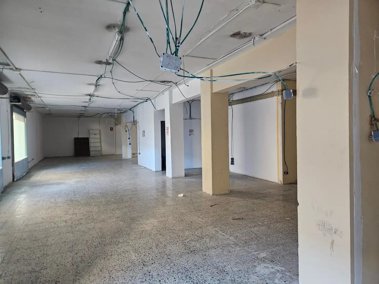 Local comercial en venda a Centre - Sant Oleguer, imagen 29
