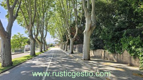 Foto 3 de Residencial en venta en Avinguda de Vic, Sant Julià de Vilatorta, Barcelona