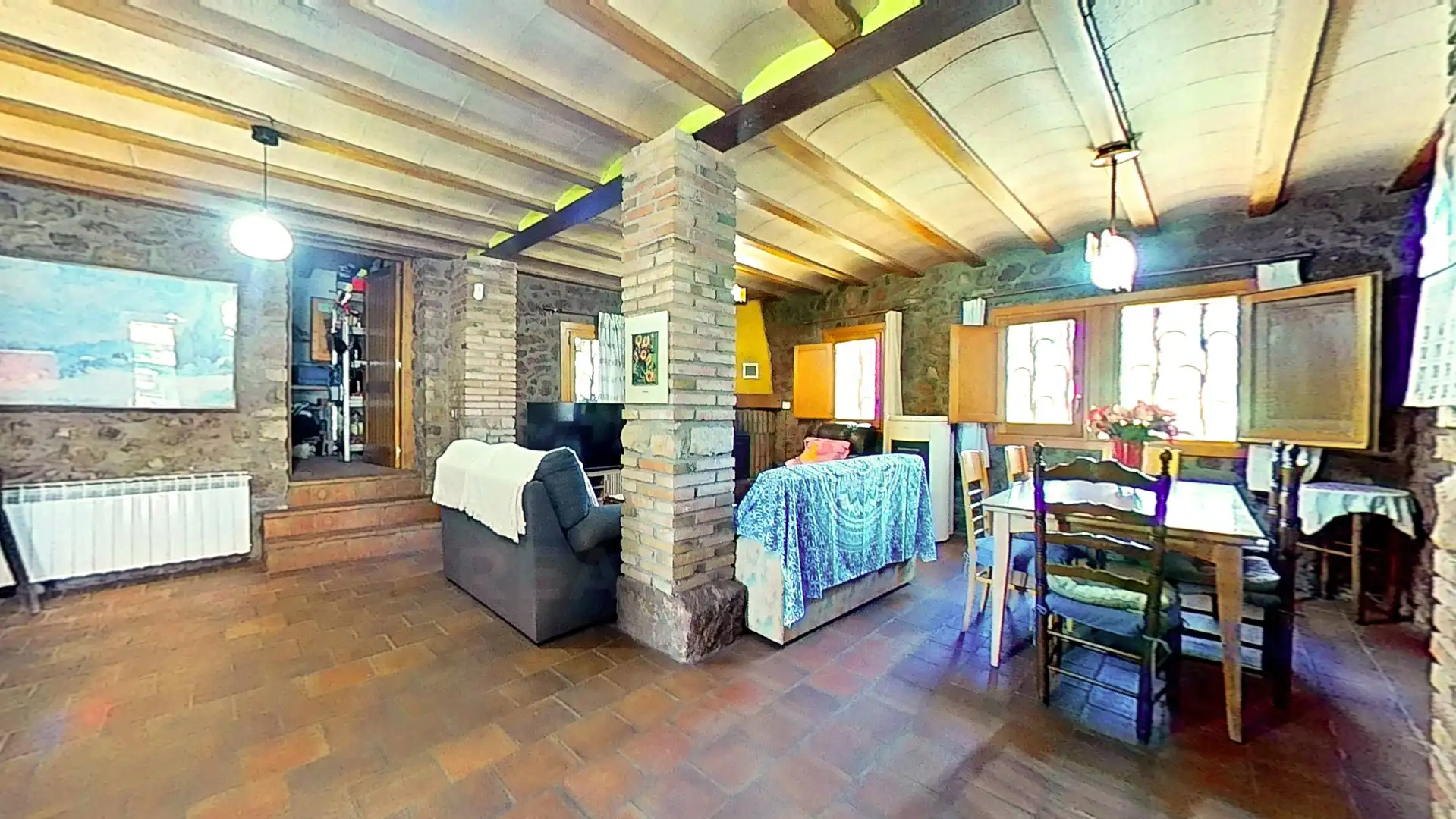 Casa con piscina en venta en Montblanc, imagen 18