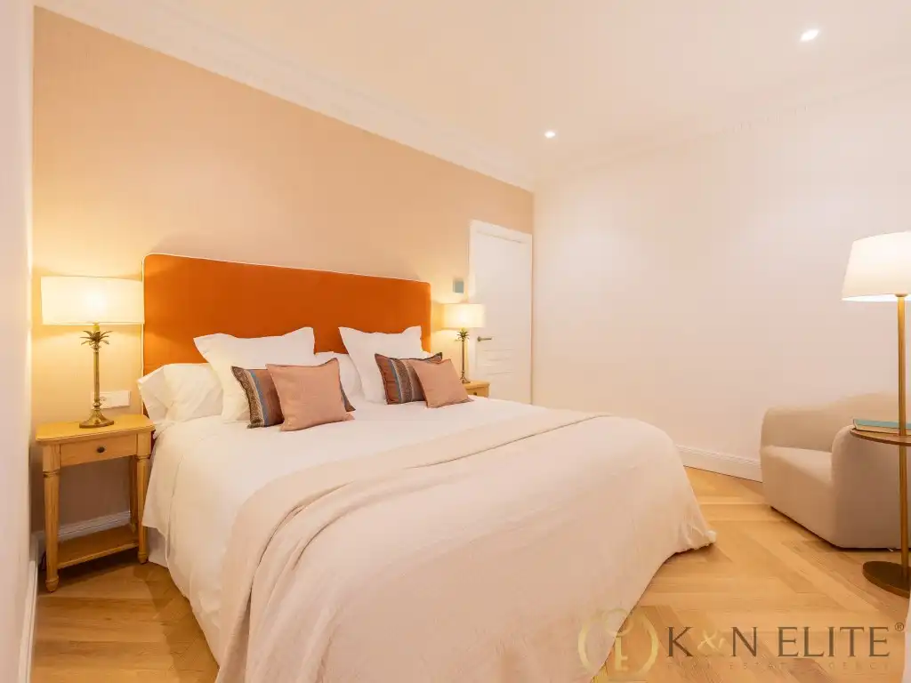 Appartement avec ascenseur à vendre à Calle Claudio Coello, imagen 18
