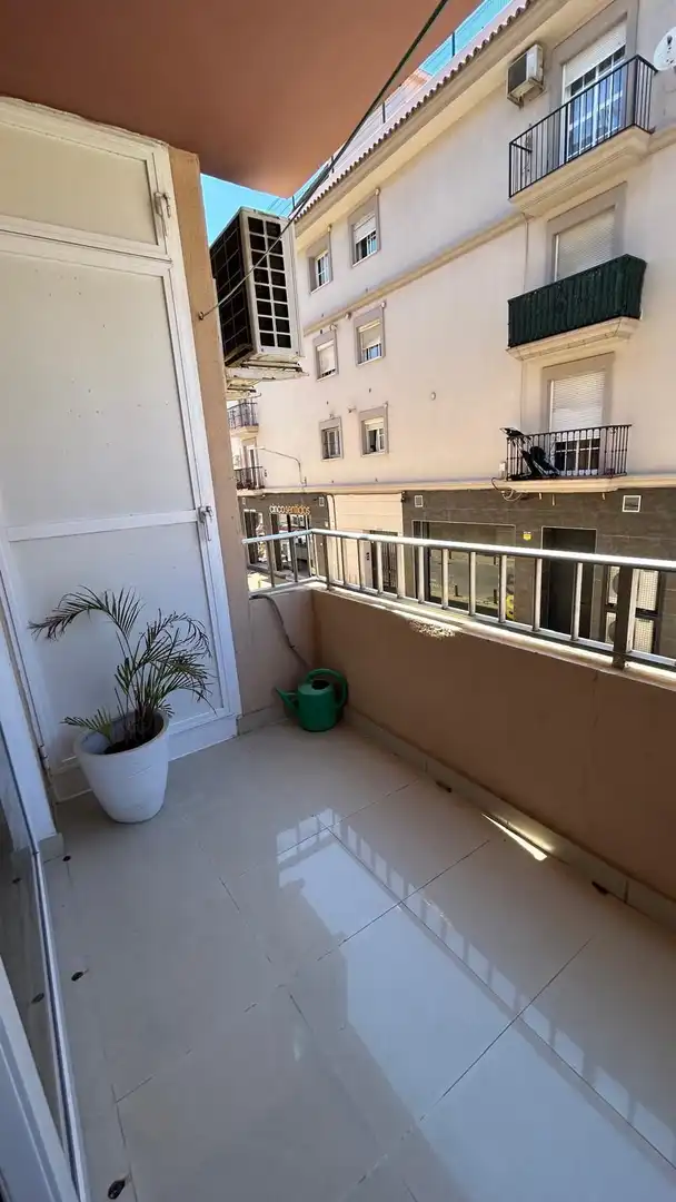 Terraza de Piso en venta en Algeciras con Aire acondicionado y Trastero