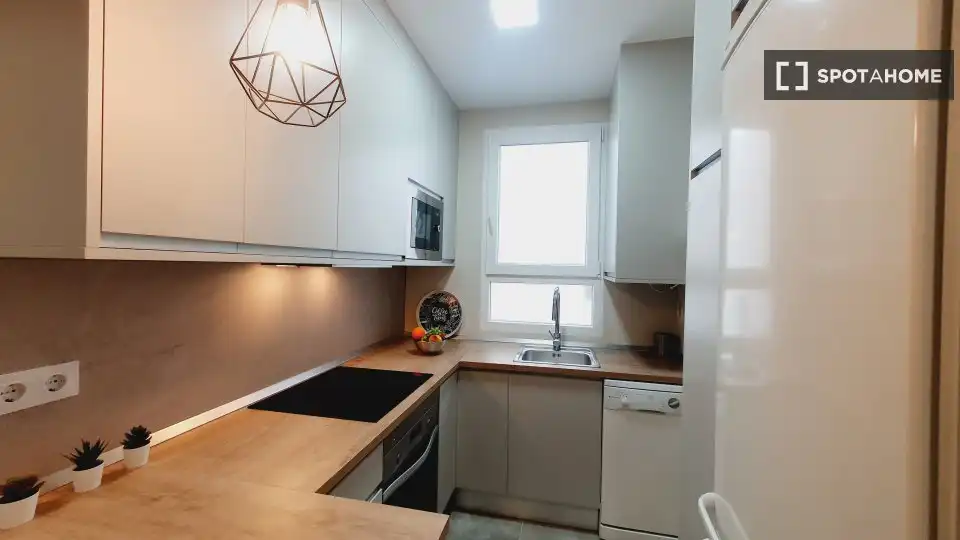 Flat to rent in Chamberí, imagen 7