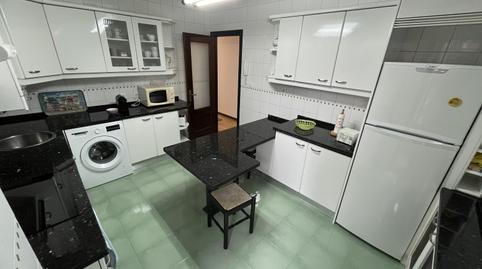 Foto 3 de Pis de lloguer a Salinas - Calle Luis Treillard, Salinas, Castrillón