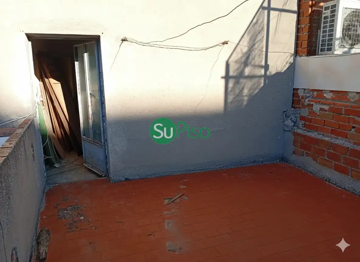 Casa o xalet en venda a Calle Caridad, 12, Esquivias