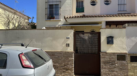 Foto 2 de Casa o xalet en venda a Pinsapo, Las Palmeras - Dehesilla, Sanlúcar de Barrameda