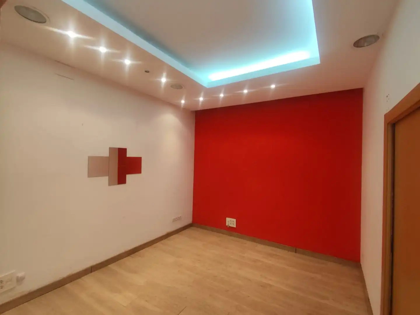 Geschaftsraum zur Miete in Palencia