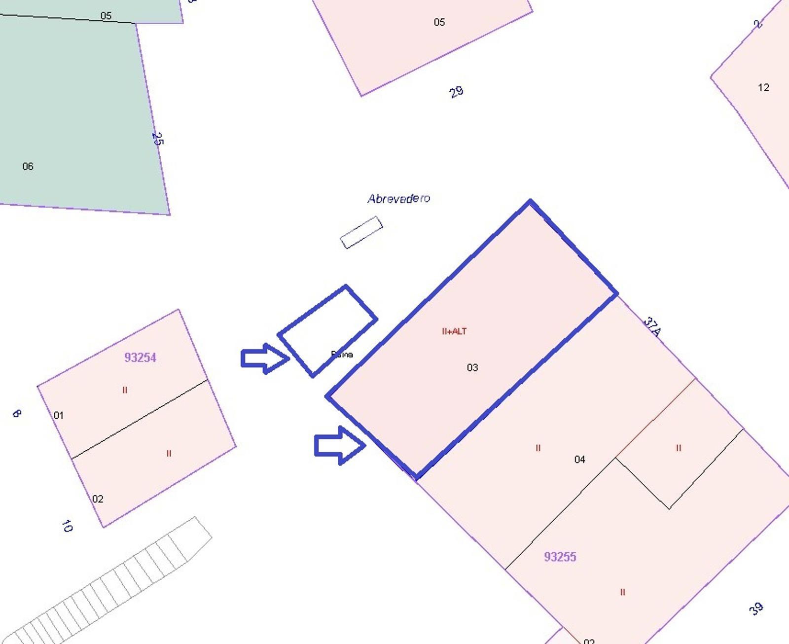 House or chalet for sale in Villadiego