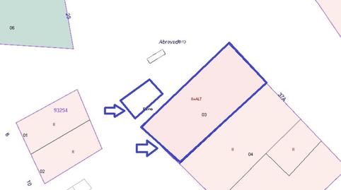 Photo 3 of House or chalet for sale in Real (sandoval Reina), Villadiego, Burgos