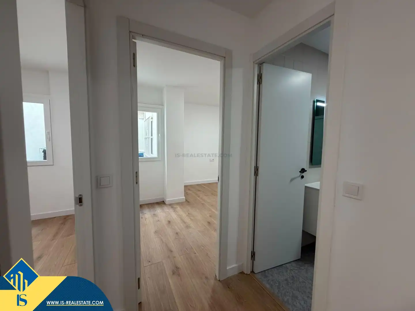 Piso con terraza en venta en Playa del Acequión, Náufragos y Rocío del Mar, imagen 19