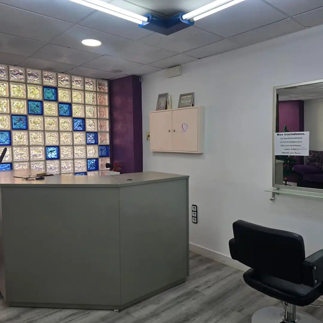 Local comercial en traspaso en del pintor javier soler, imagen 8