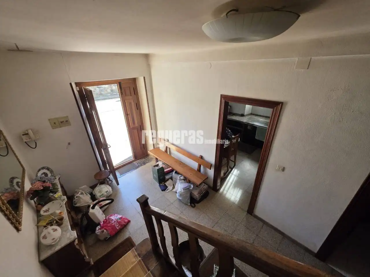 Casa o chalet en venta en Burón
