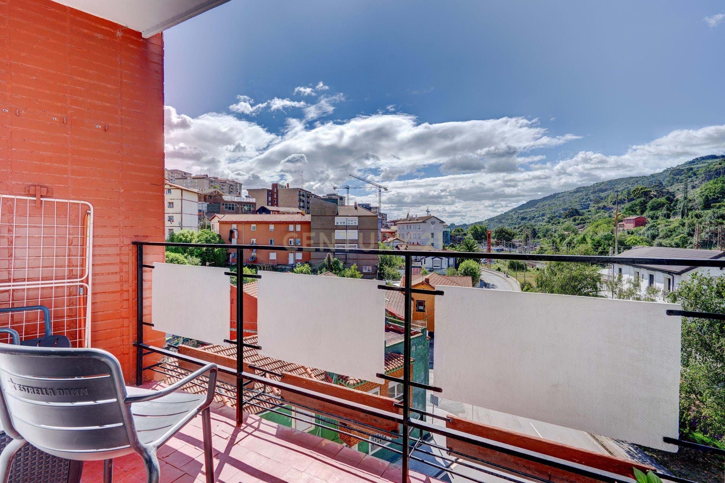 Terrassa de Pis en venda en Ortuella