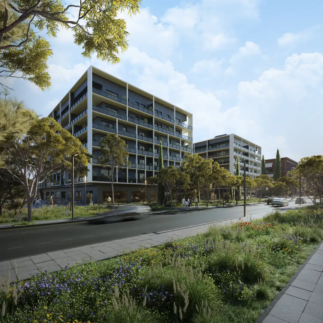 Ático en venta en Carrer de l'Alfàbrega, 18, Ponent