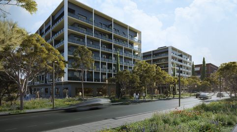 Foto 2 de Piso en venta en Carrer de L'alfàbrega, 18, Ponent, Tarragona