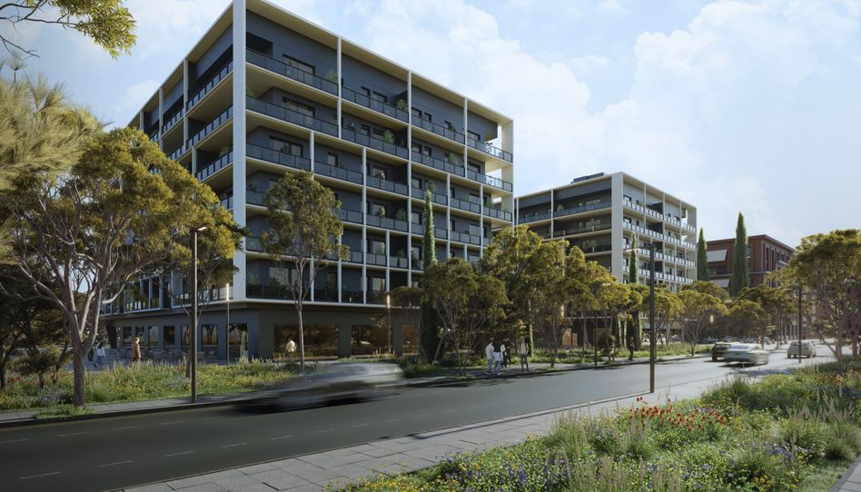 Foto 0 von Aktion REUS,PARIS,LONDRES, RESIDENCIAL