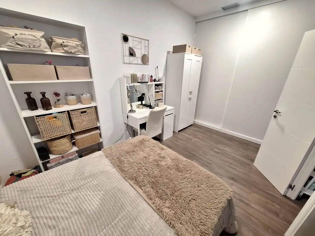 Bedroom of Lofts for sale in Centro