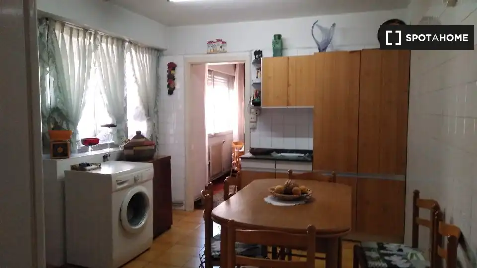 Habitació a Coia